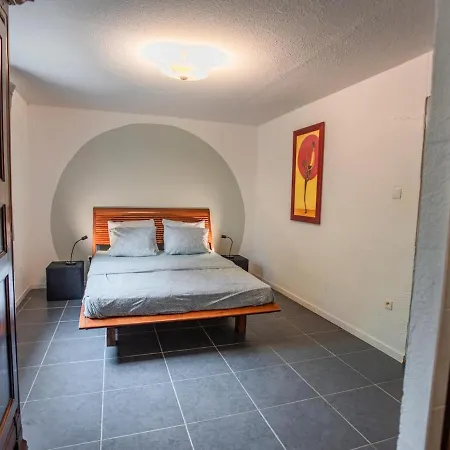 Le Filon D'or - 8 Persons With Pool And View *